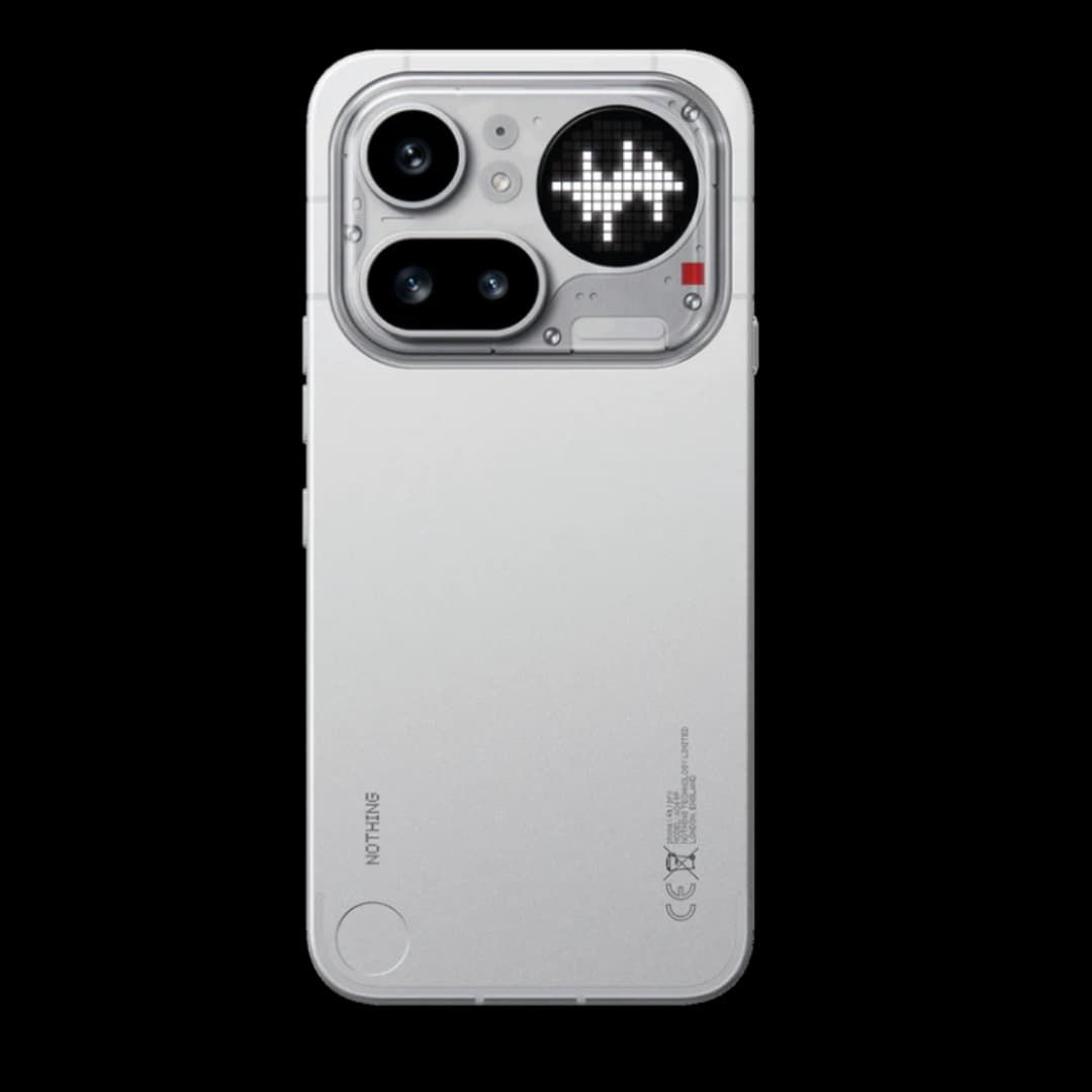 Nothing 4a Pro